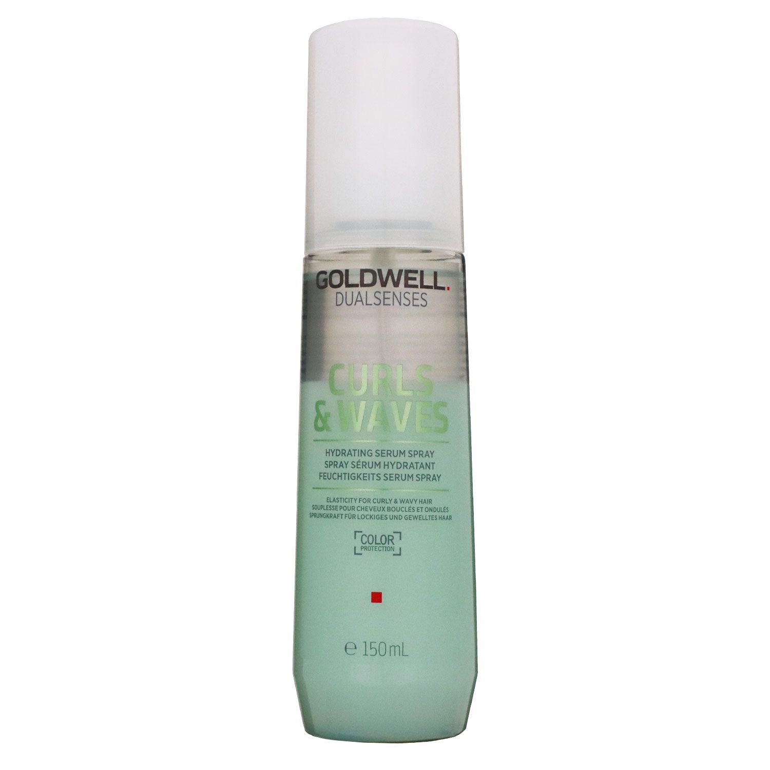Goldwell Curls & Waves Hydrating 150 ml Feuchtigkeitsserum Spray