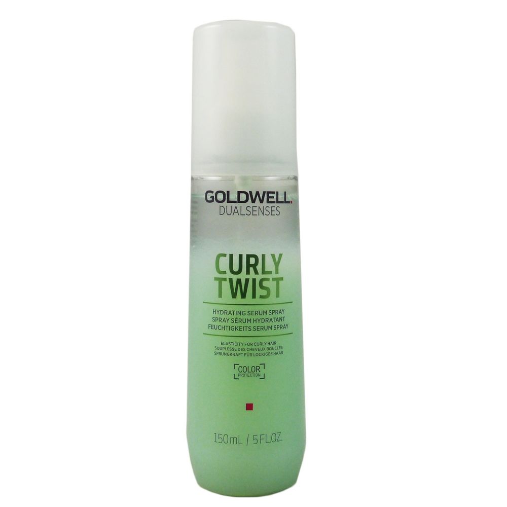 Goldwell DS Dualsenses Curly Twist Hydrating Serum Spray bei Riemax