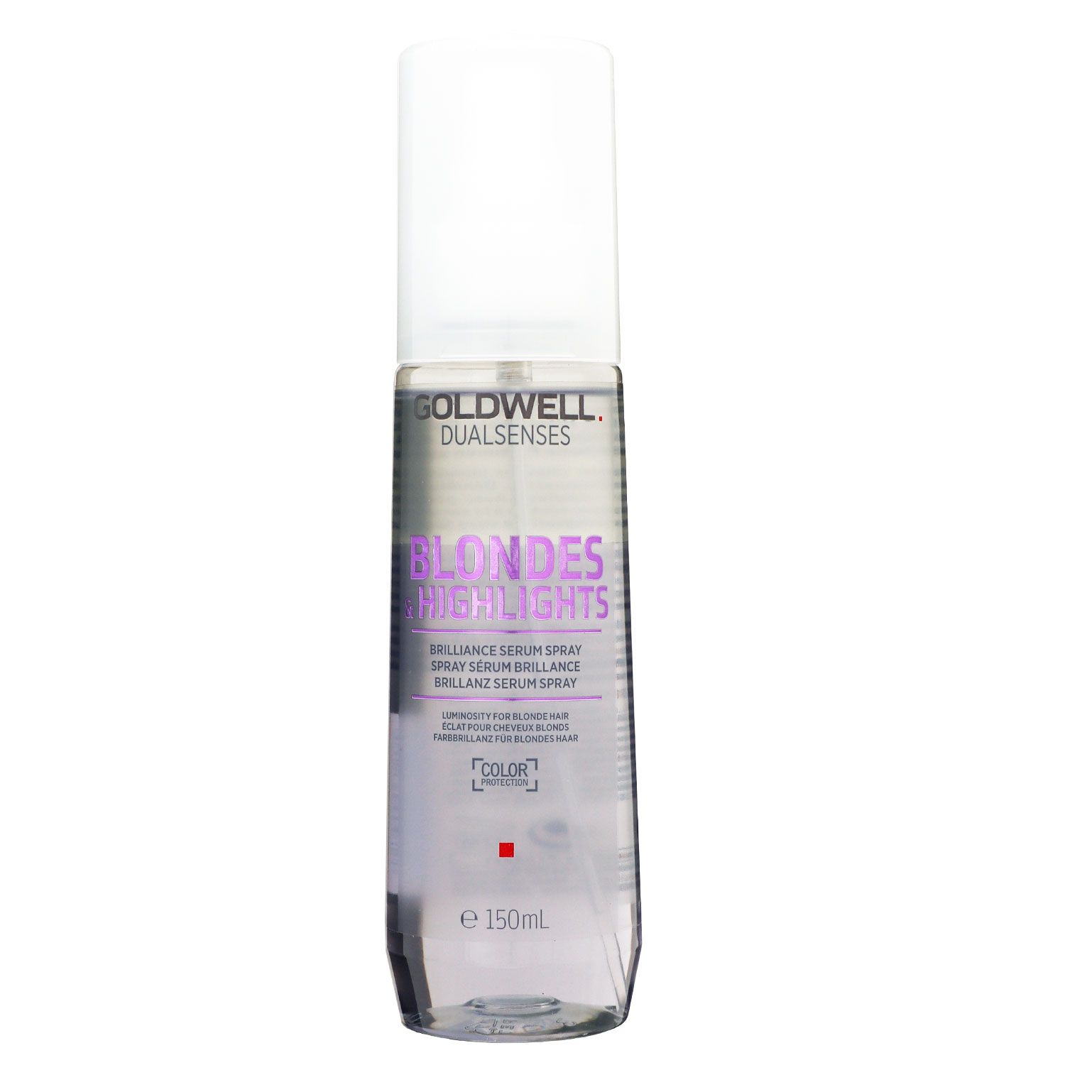 Goldwell Dualsenses Blondes & Highlights 150 ml Anti Yellow Serum Spray