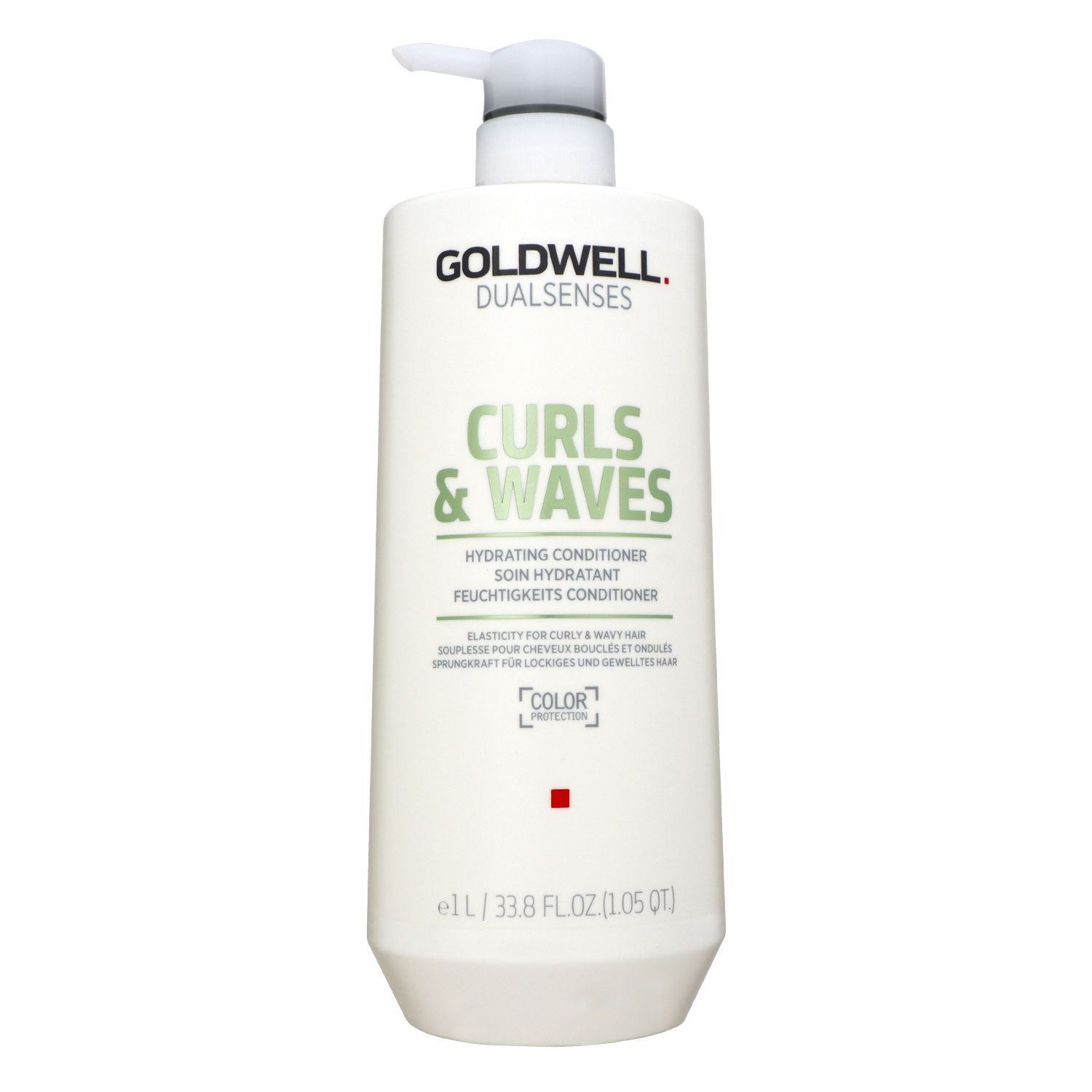 Goldwell Dualsenses Curls & Waves Hydrating 1000 ml Conditioner