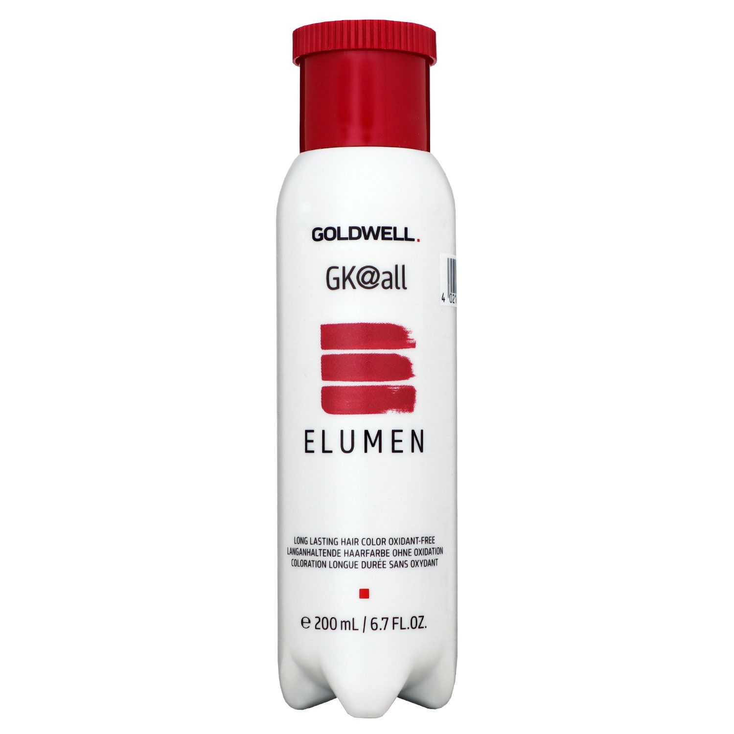 Goldwell Elumen 200 ml GK@ALL Haarfarbe permanente farbintensive Farbe