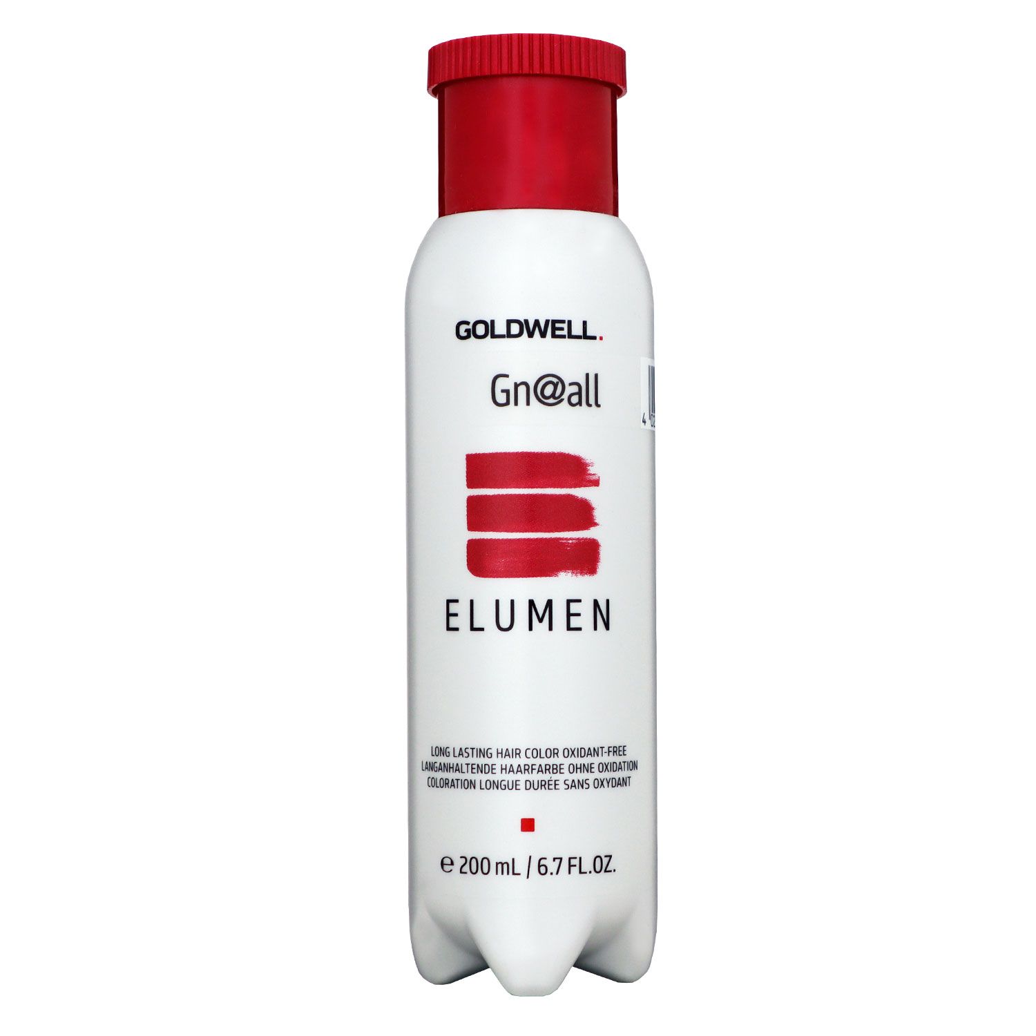 Goldwell Elumen 200 ml GN@ALL Haarfarbe permanente farbintensive Farbe