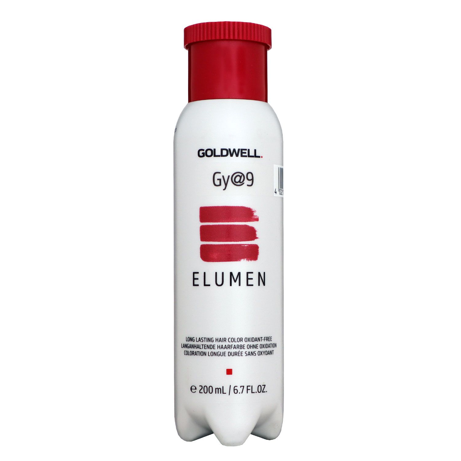 Goldwell Elumen 200 ml GY@9 Haarfarbe permanente farbintensive Farbe