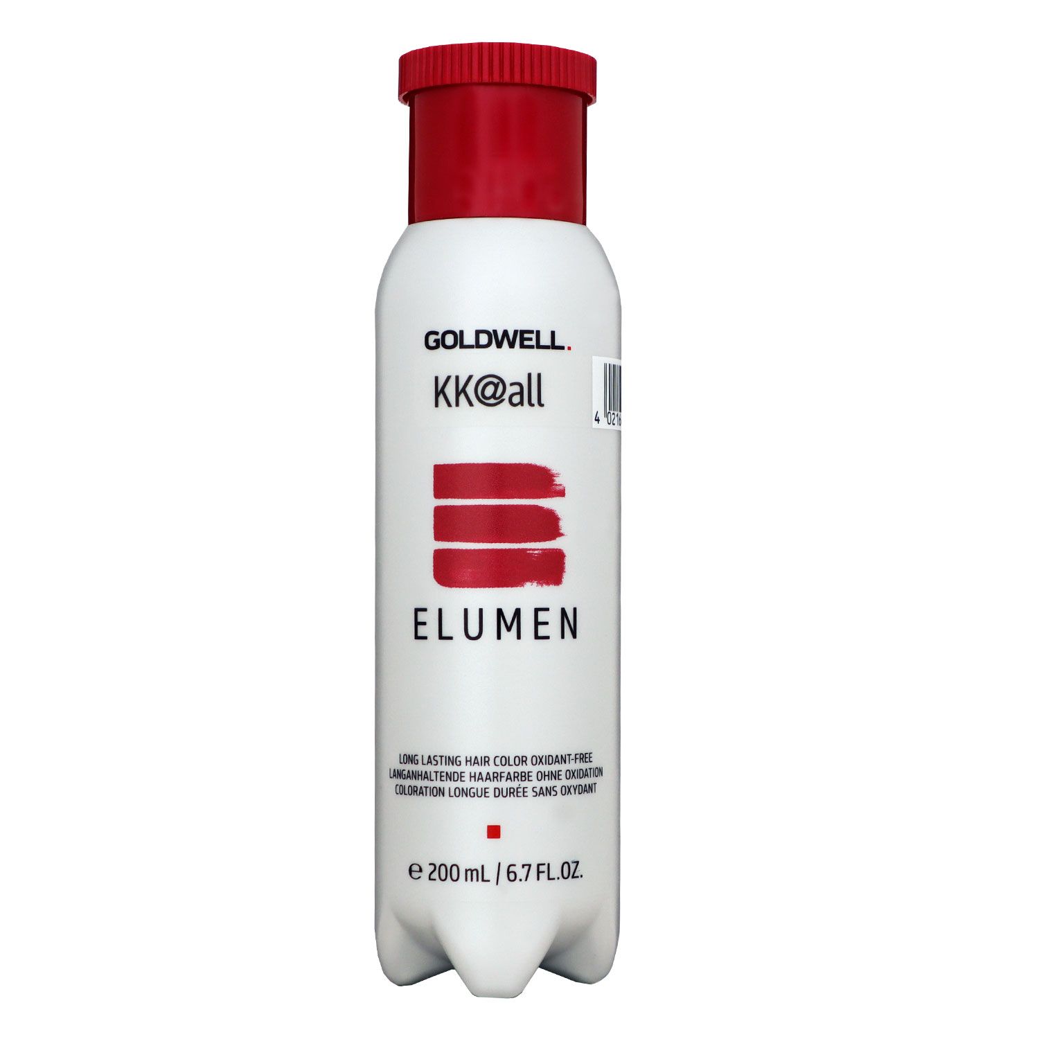 Goldwell Elumen 200 ml KK@ALL Haarfarbe permanente farbintensive Farbe