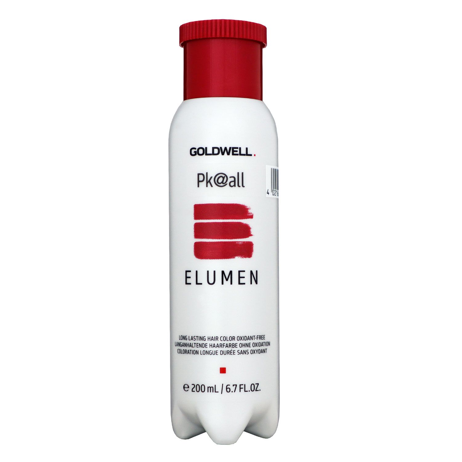 Goldwell Elumen 200 ml PK@ALL Haarfarbe permanente farbintensive Farbe