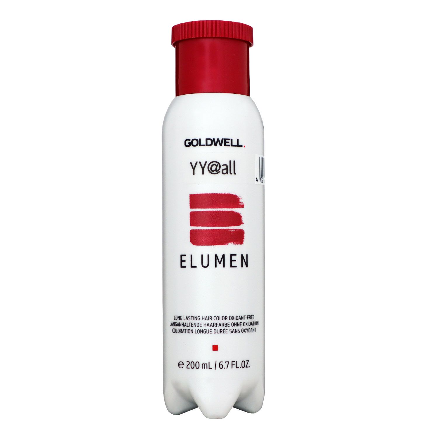 Goldwell Elumen 200 ml YY@ALL Haarfarbe permanente farbintensive Farbe