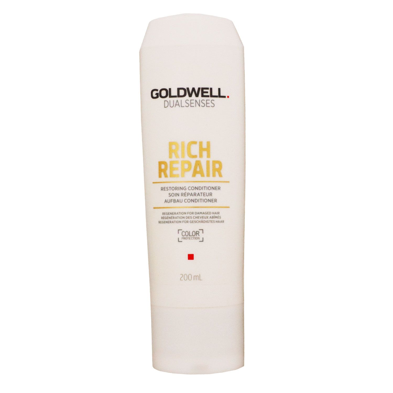 Goldwell Rich Repair 200 ml Conditioner Aufbau Conditioner