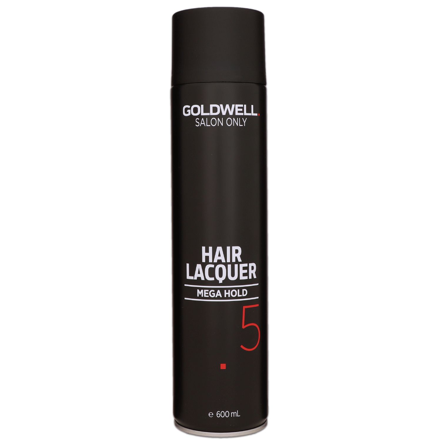 Goldwell Salon Only Hair Lacquer 600 ml Haarlack extra starker Halt
