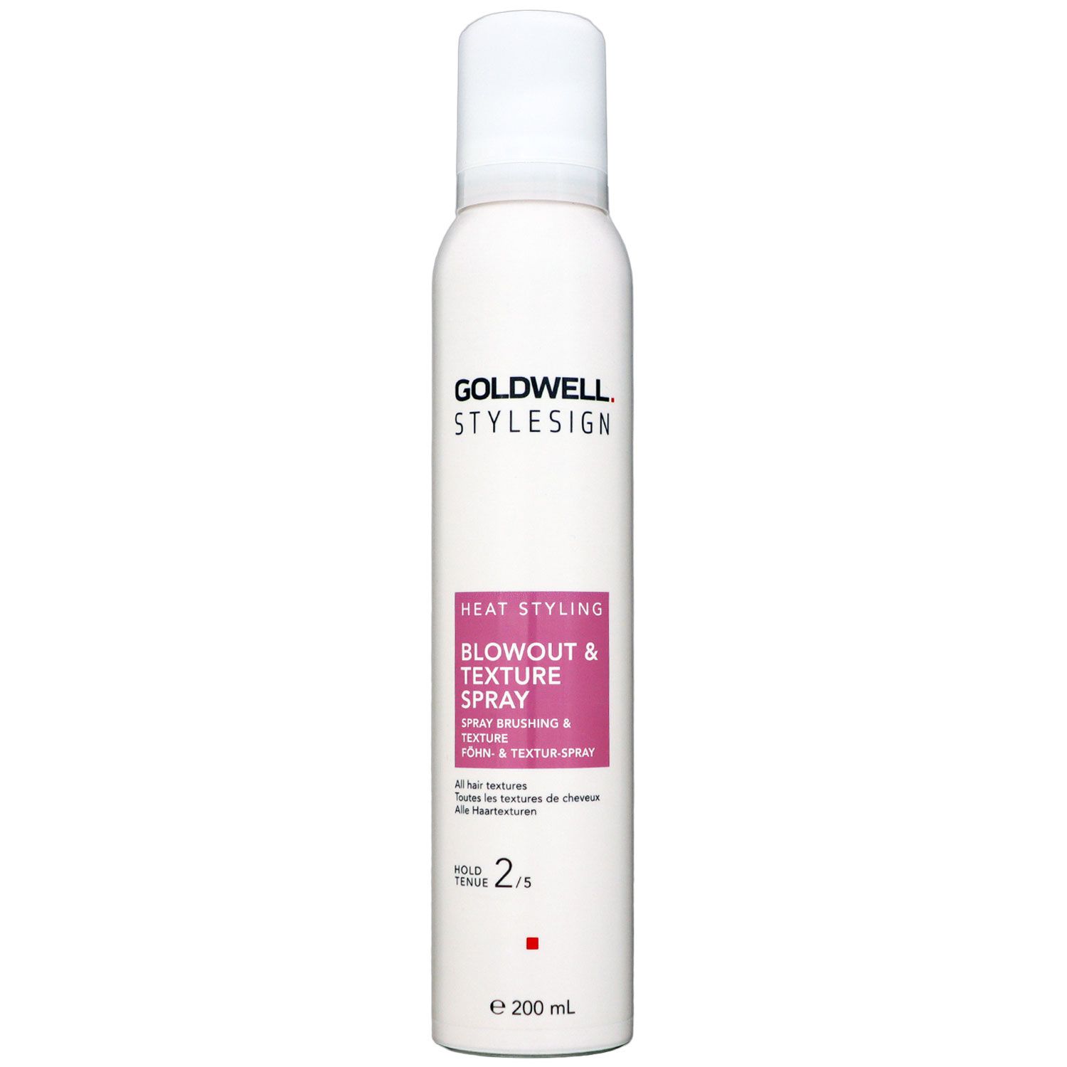 Goldwell Stylesign 200 ml Blowout & Texture Spray leichter Halt
