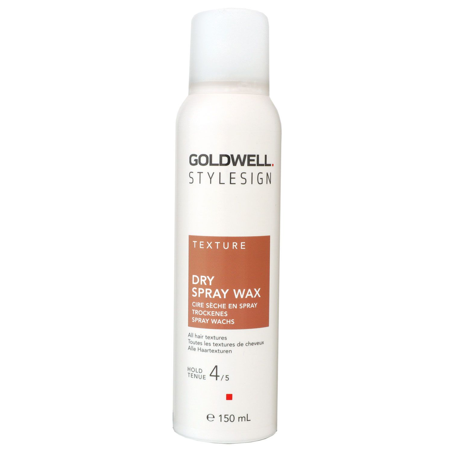 Goldwell Texture Dry Spray Wax 150 ml flexibler Halt