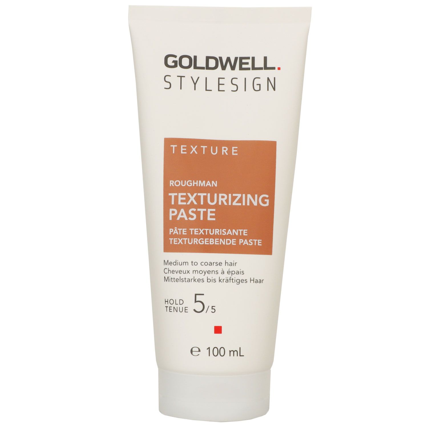 Goldwell Texture Roughman 100 ml Texturgebende Paste