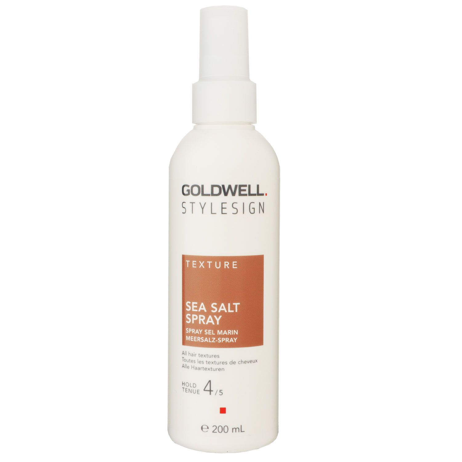 Goldwell Texture Sea Salt Spray 200 ml Meersalz Spray starker Halt neues Design