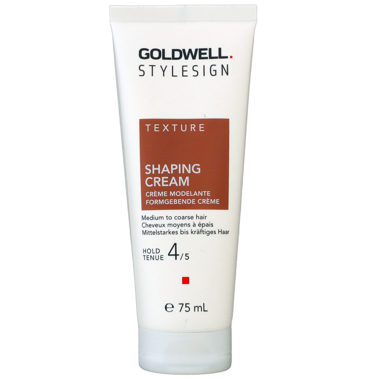 Goldwell Texture Shaping Cream 75 ml Haarcreme