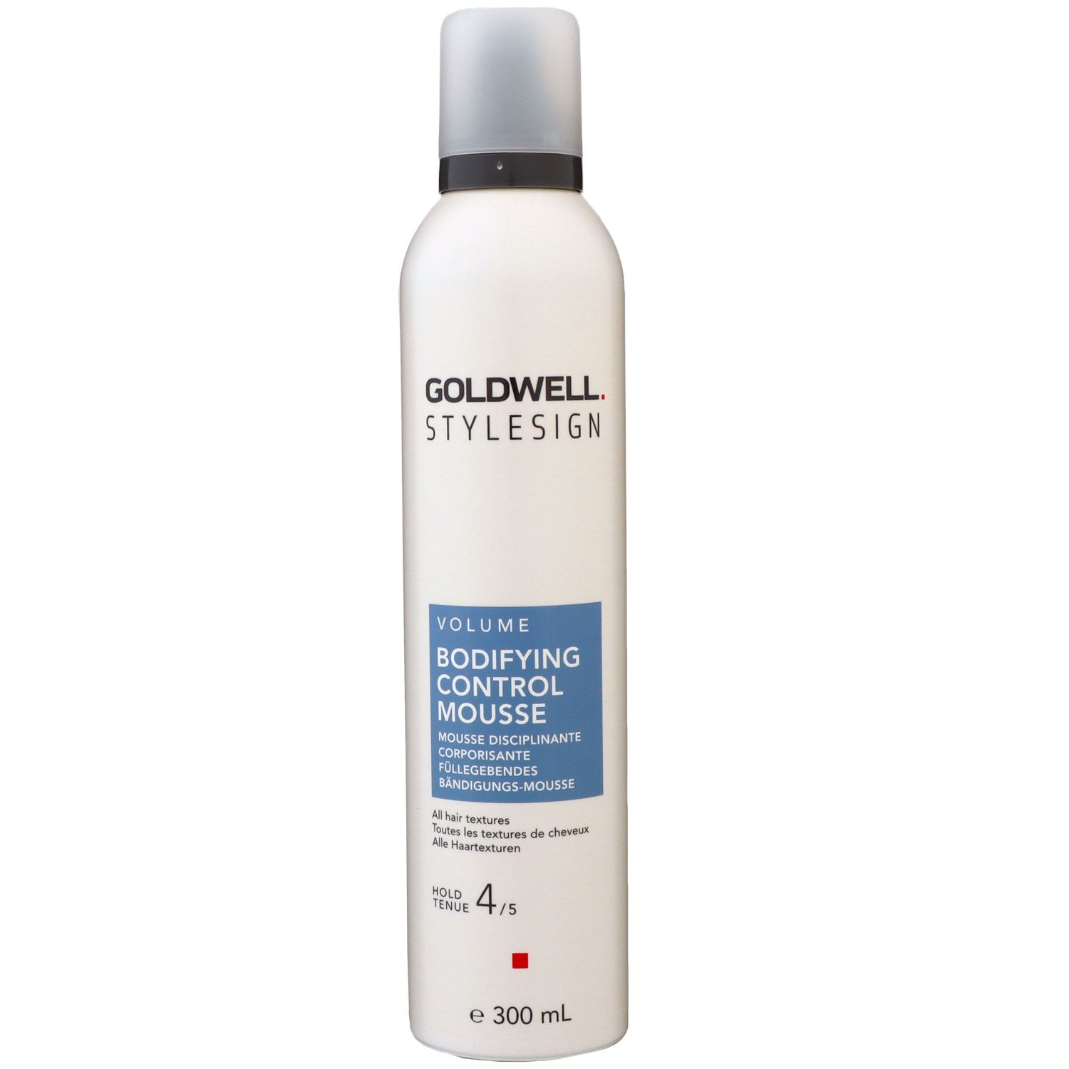 Goldwell Volume Bodifying Control Mousse  300 ml Haarschaum starker Halt