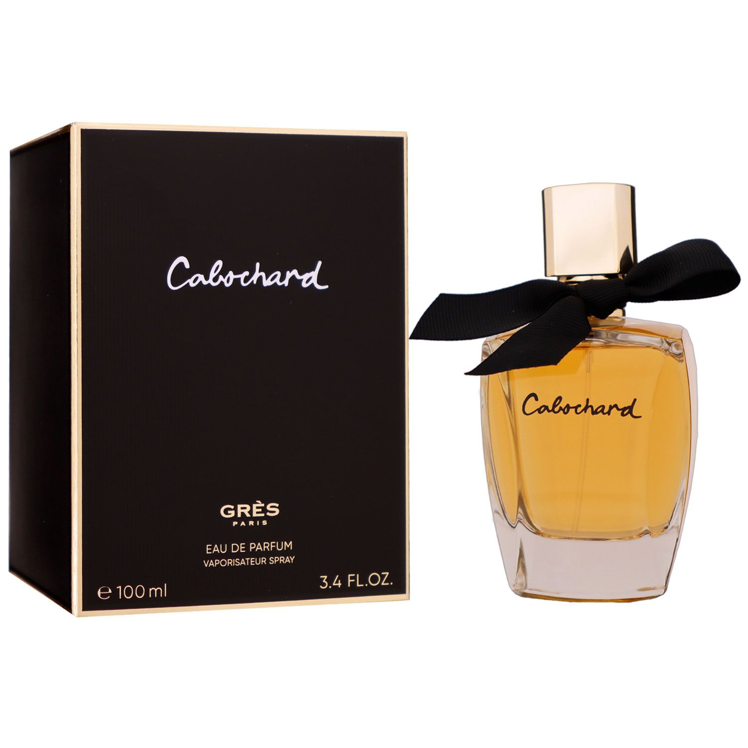 Gres Cabochard 100 ml Eau de Parfum EDP Damenparfum Damen Parfum