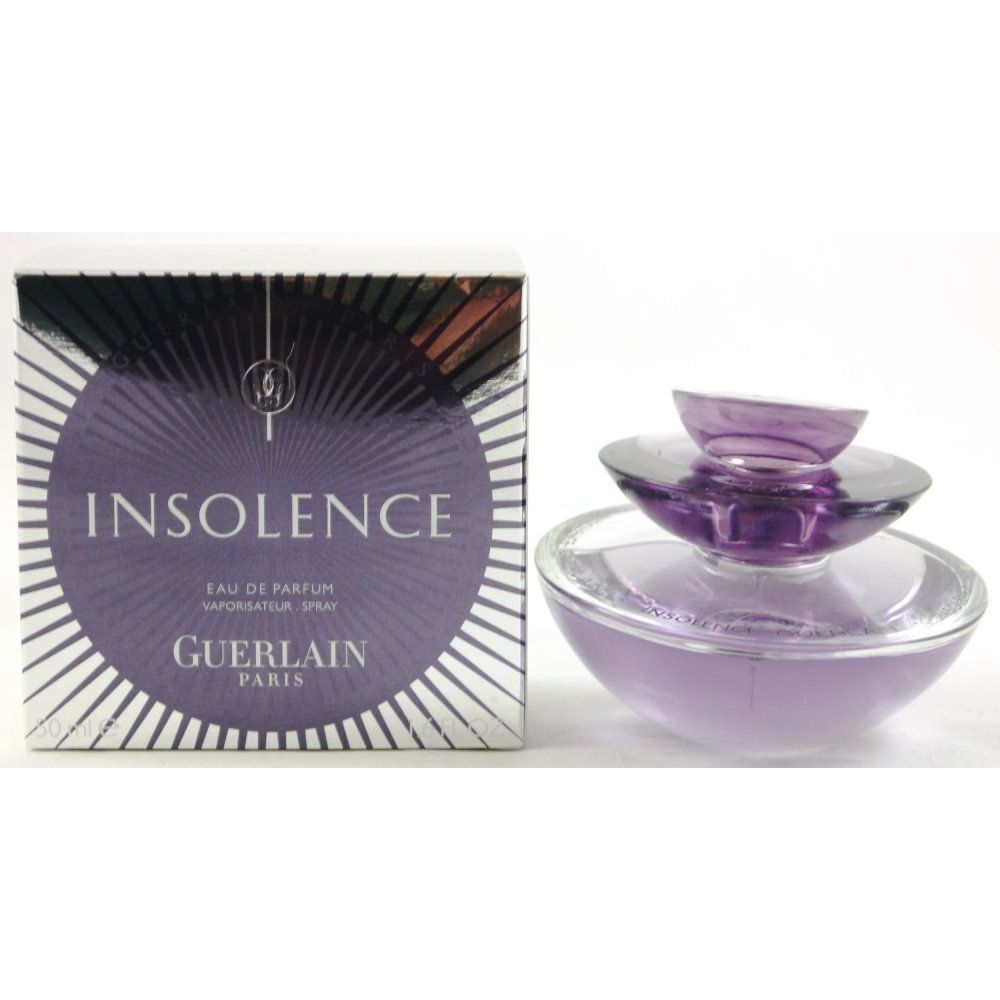 Guerlain Insolence 50 ml Eau de Parfum EDP bei Riemax