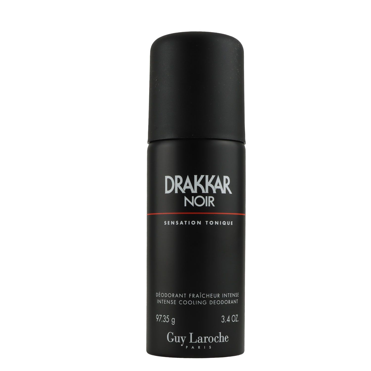 Guy Laroche Drakkar Noir 150 ml Deospray Deodorant Spray
