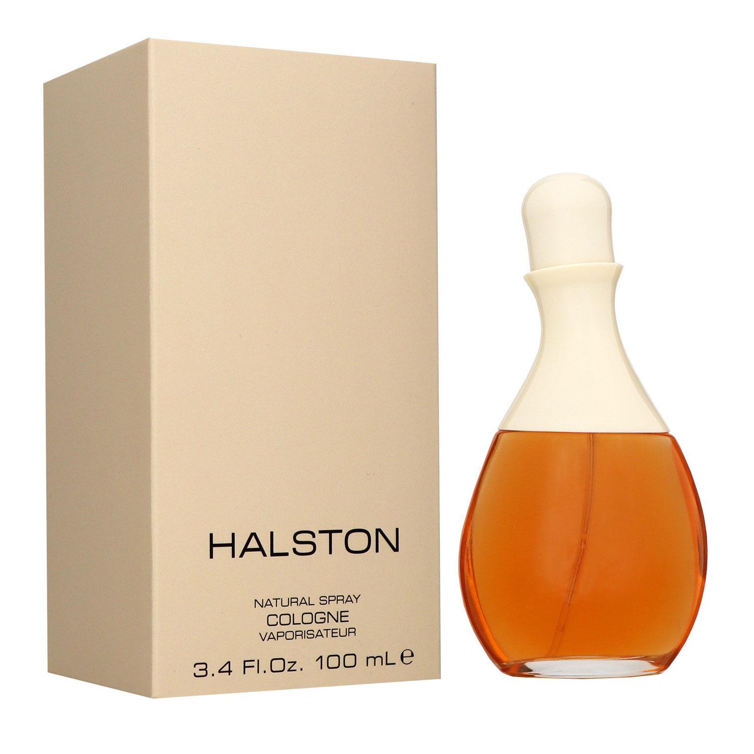 Halston Classic Woman 100 ml Eau de Cologne EDC Damenduft Damen Duft