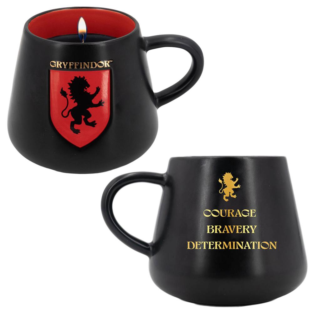 Harry Potter 275 g Cup Duftkerzen - verschiedene Duftsorten