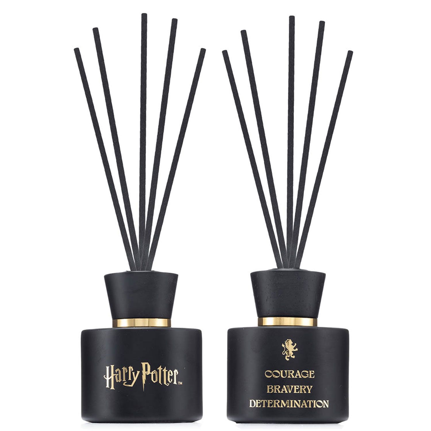 Harry Potter Gryffindor 100 ml Raumduft Reed Diffuser