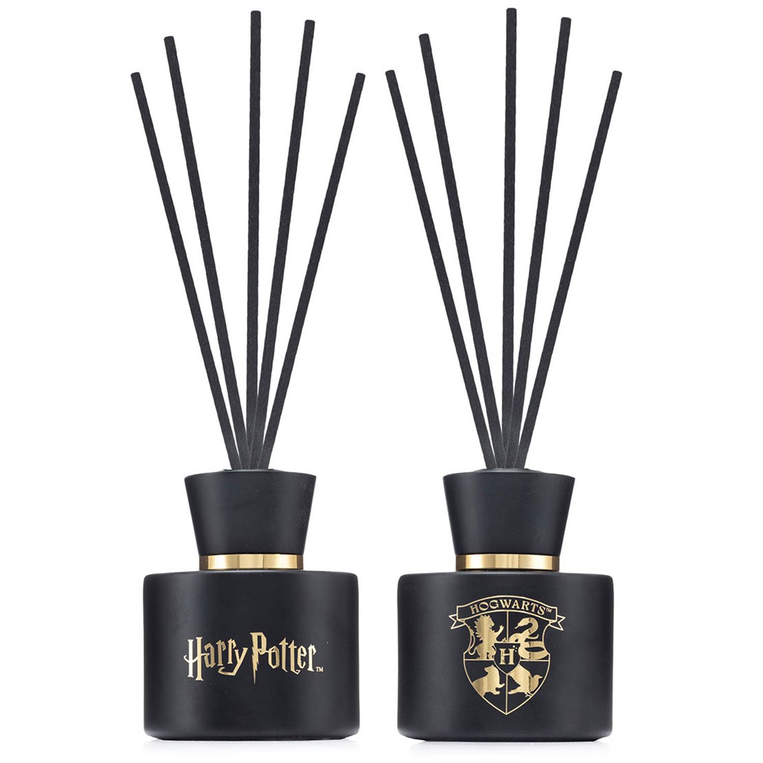 Harry Potter Hogwarts 100 ml Raumduft Reed Diffuser