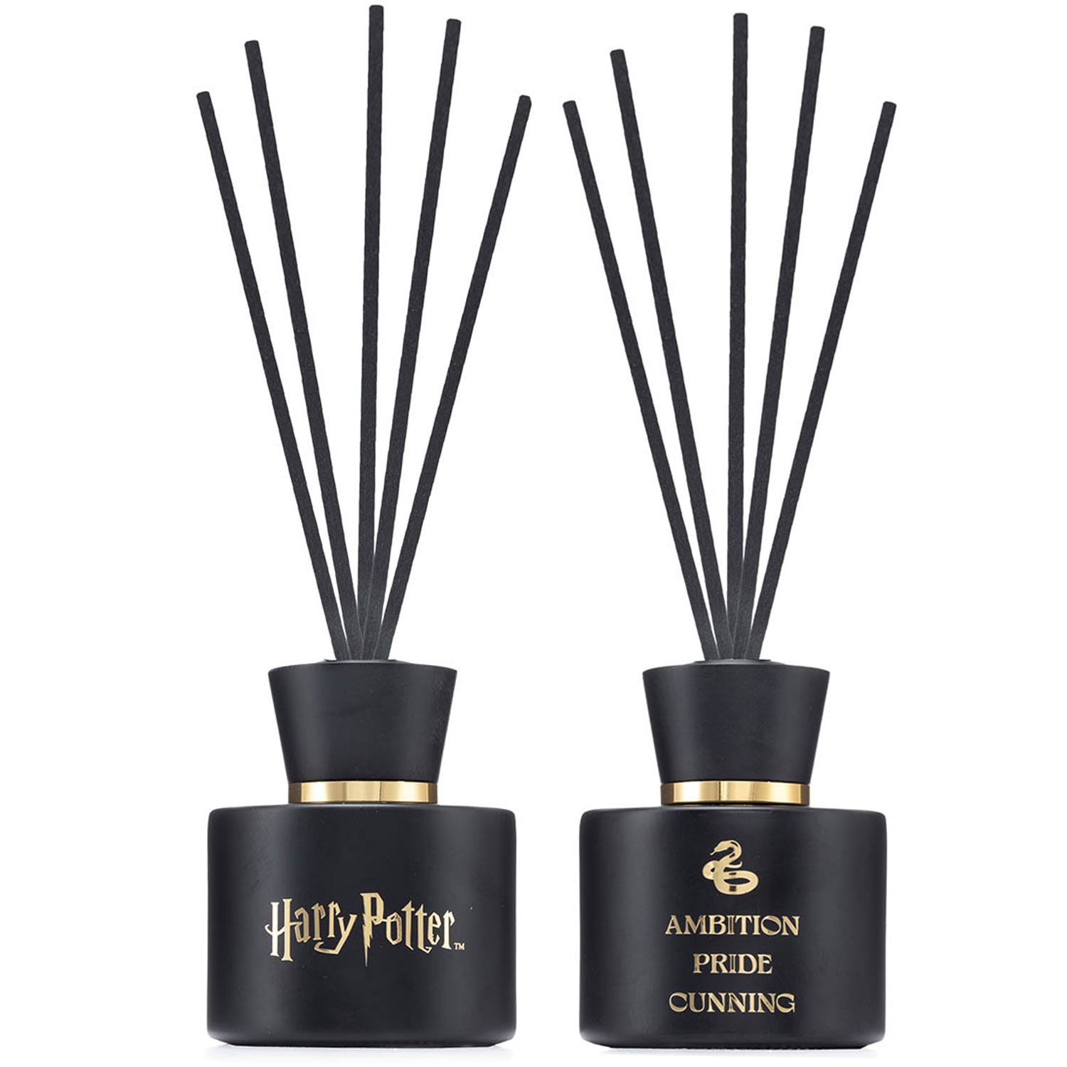 Harry Potter Slytherin 100 ml Raumduft Reed Diffuser