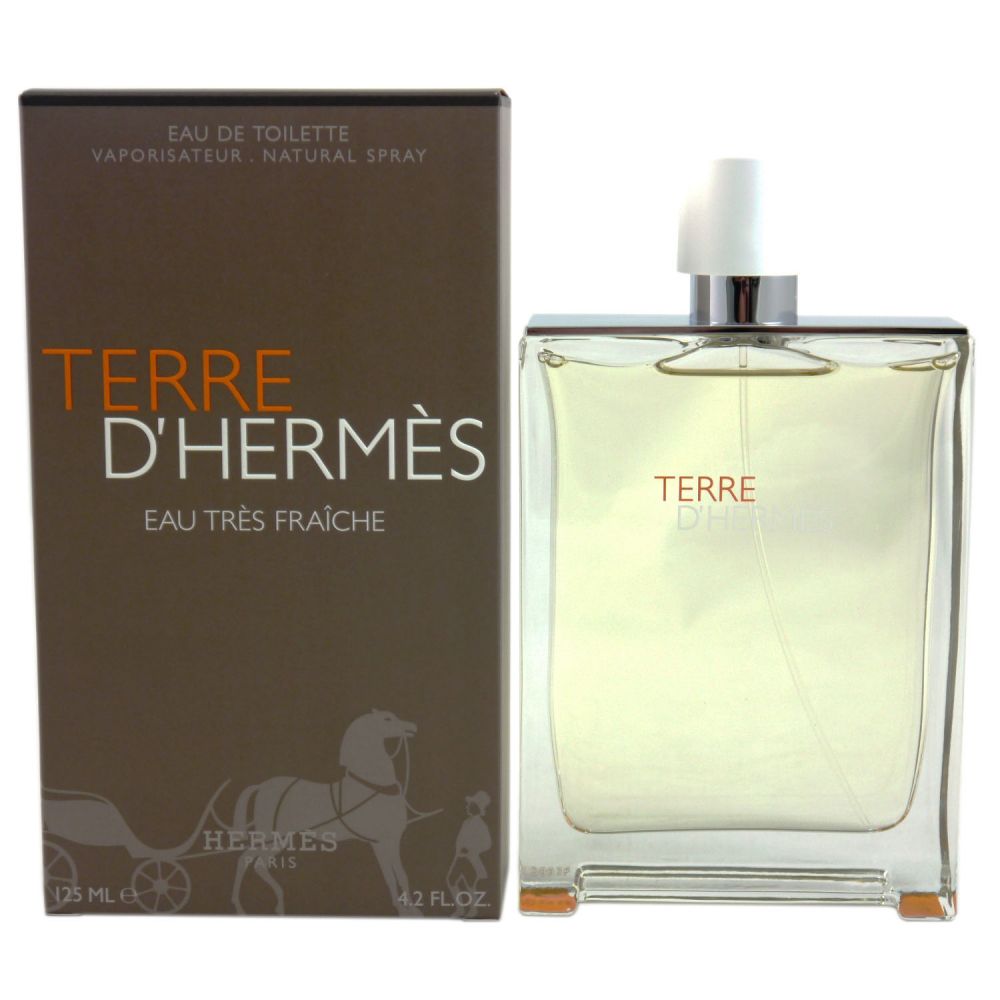 hermes tres fraiche