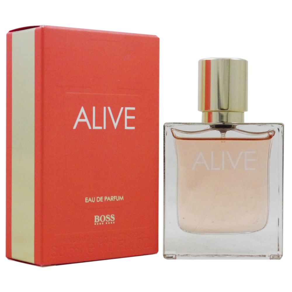 Hugo Boss Boss Alive 30 ml Eau de Parfum EDP Damenduft Damen Duft