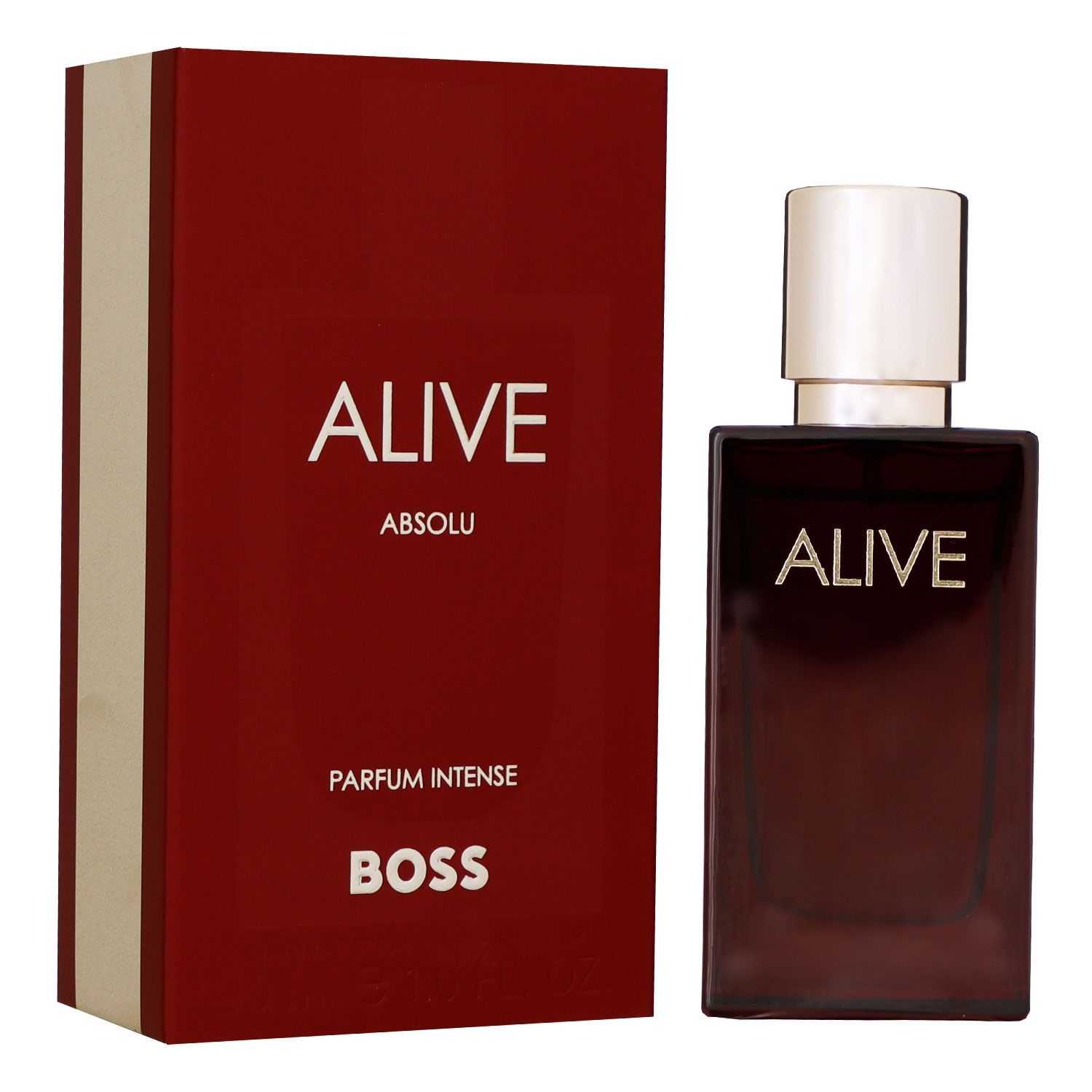 Hugo Boss Boss Alive Absolu Parfum Intense 30 ml Eau de Parfum EDP