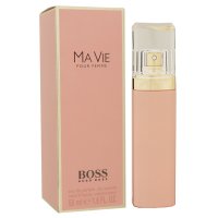 Hugo Boss Ma Vie Pour Femme 50 ml Eau de Parfum EDP 