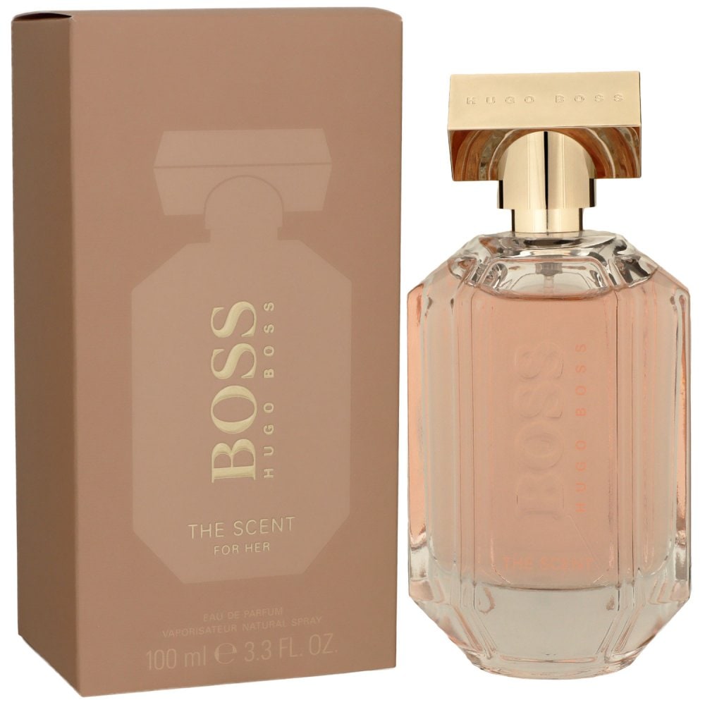 Hugo Boss The Scent for Her EDP 100 ml