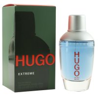 Hugo Boss Hugo Extreme 75 ml Eau de Parfum EDP OVP NEU 