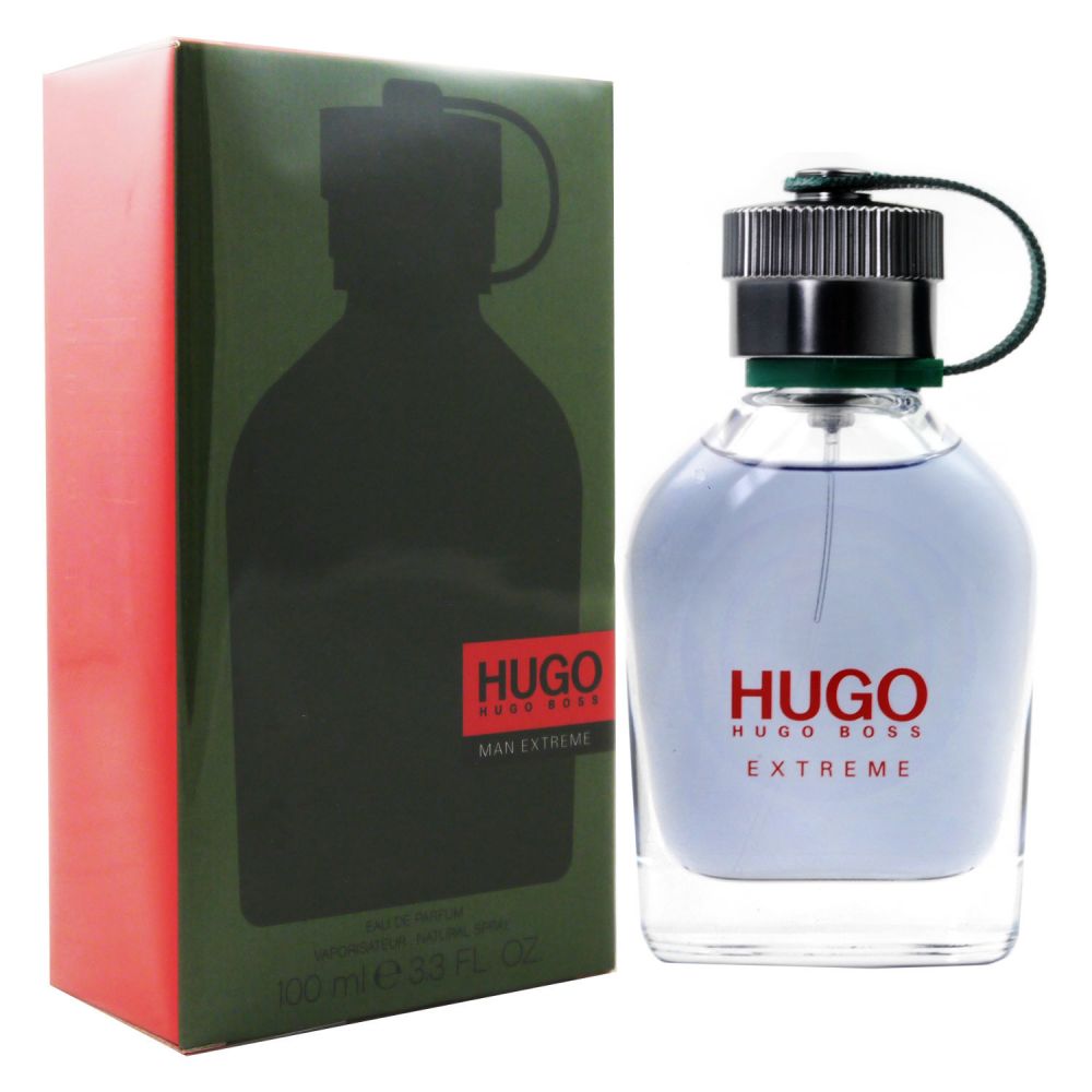 Hugo Parfum - Homecare24