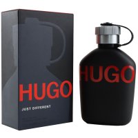 Hugo Boss Hugo Just Different 125 ml Eau de Toilette 