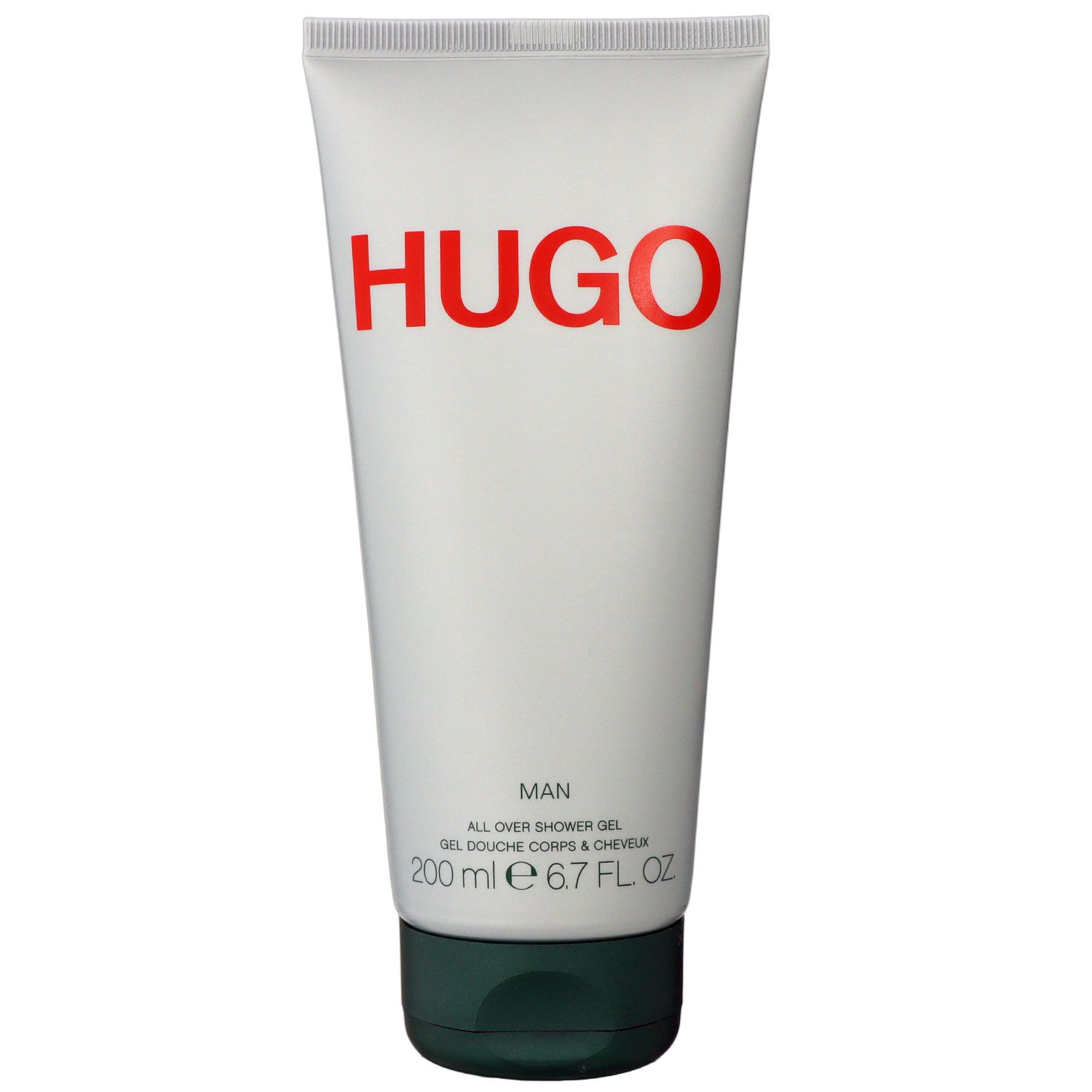Hugo Boss Hugo Man 200 ml Showergel Duschgel Shower Gel bei Riemax