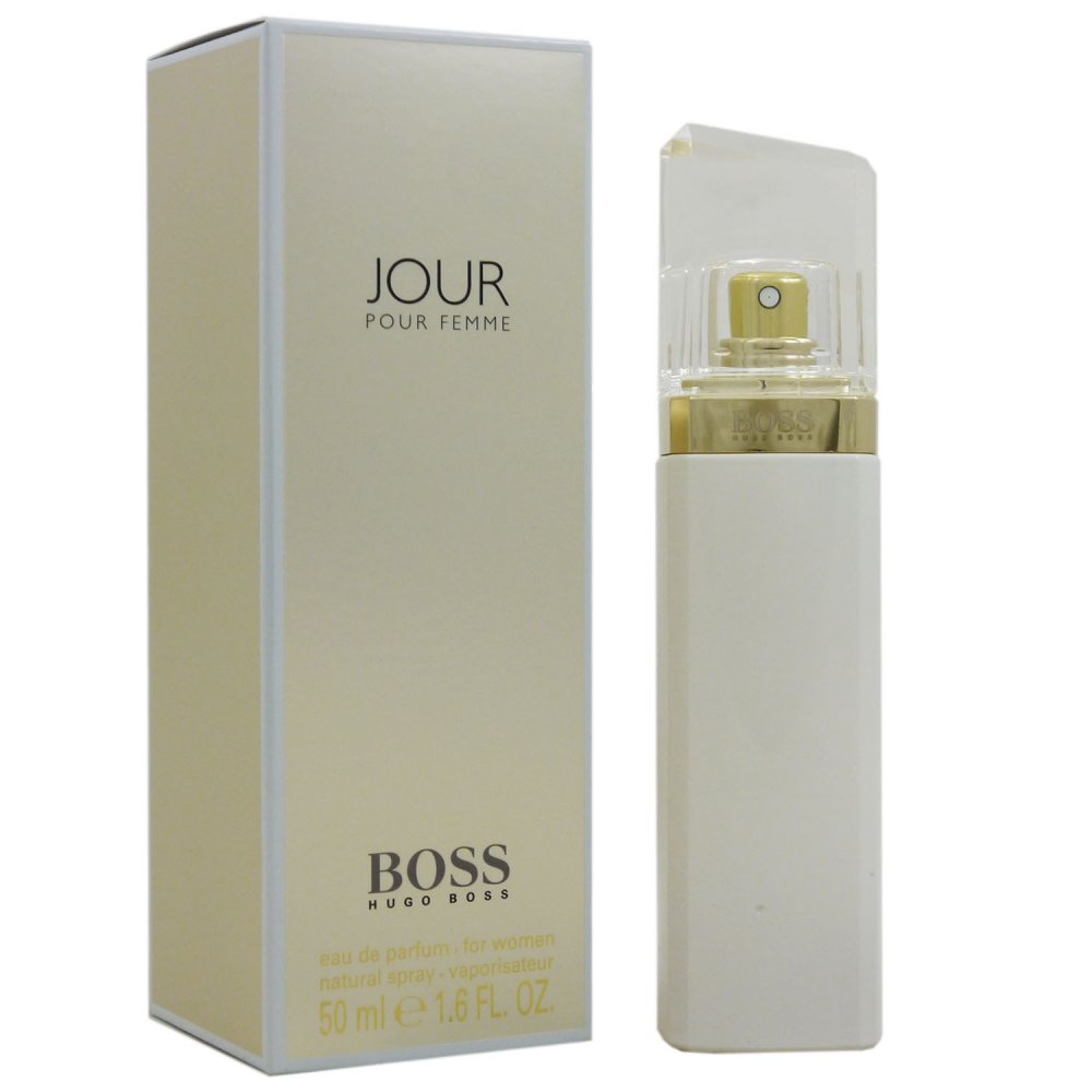 Hugo Boss Boss Jour Pour Femme 50 ml Eau de Parfum EDP bei Riemax