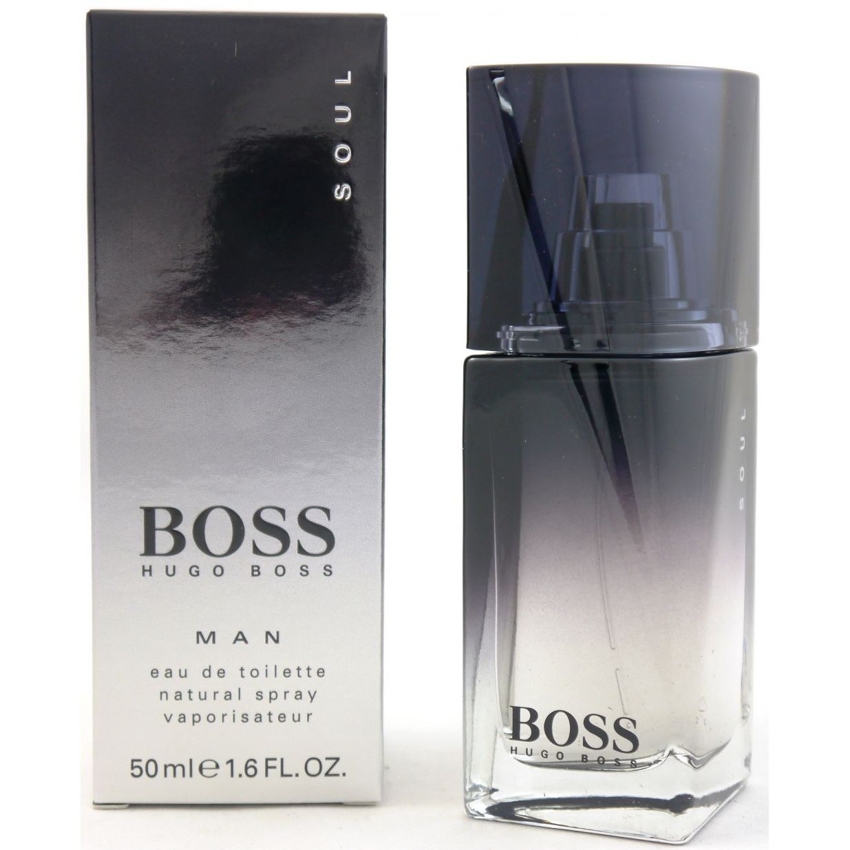 Hugo boss soul 50ml hotsell