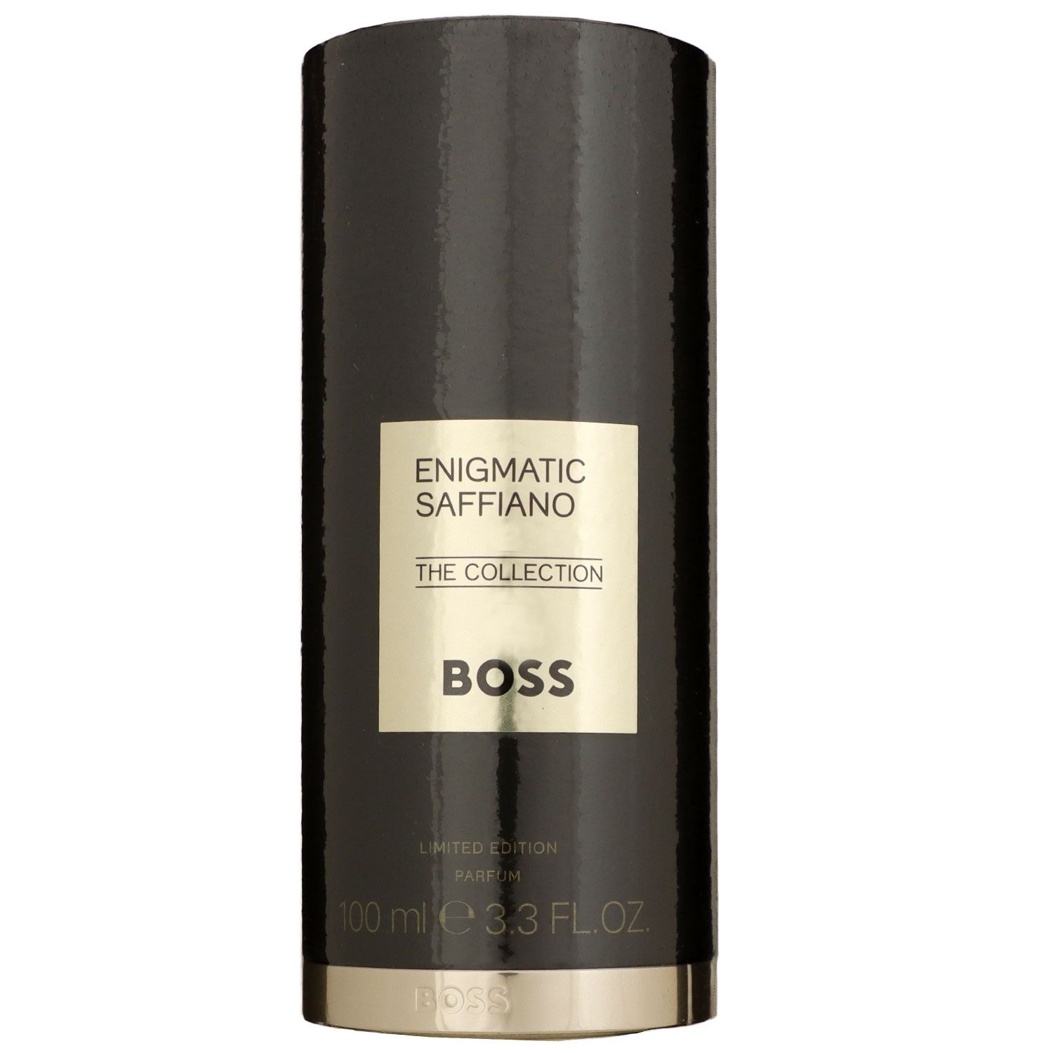 Hugo Boss The Collection Enigmatic Saffiano 100 ml Eau de Parfum EDP Herrenparfum