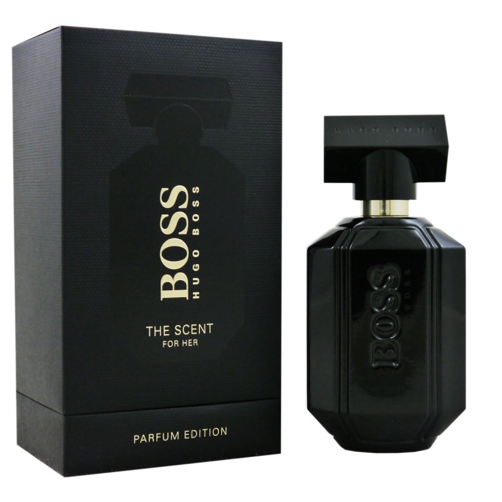 Hugo Boss Boss The Scent For Her 50ml www.riemax.de