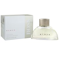 Hugo Boss Woman 90 ml Eau de Parfum EDP bei Riemax