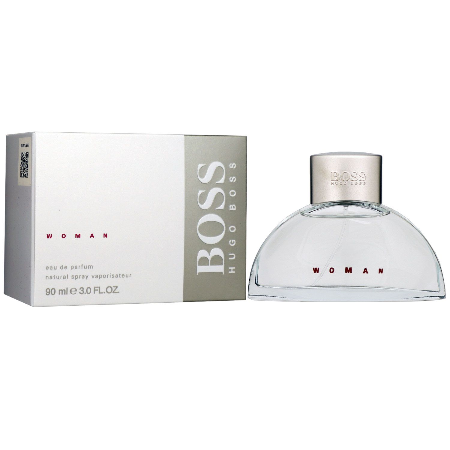 Hugo Boss Woman 90 ml Eau de Parfum EDP Damenparfum Damen Parfum