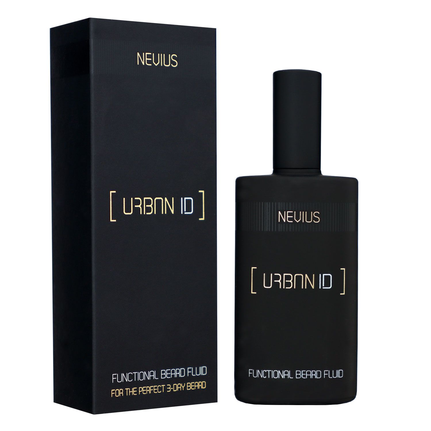 IntHim Nevius Bart & Gesichtsfluid f�r M�nner 100 ml aus Die H�hle der L�wen