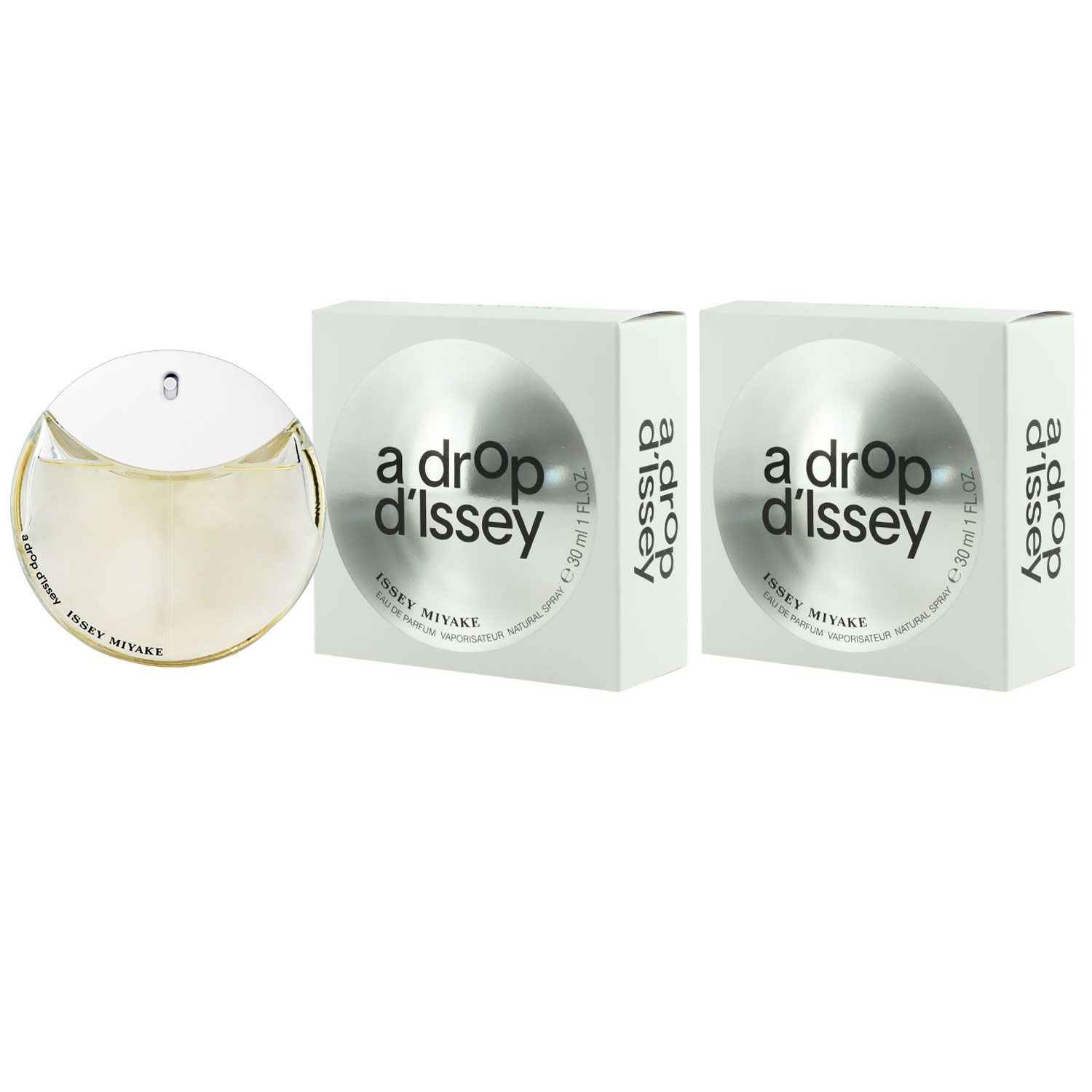 Issey miyake discount damenparfum