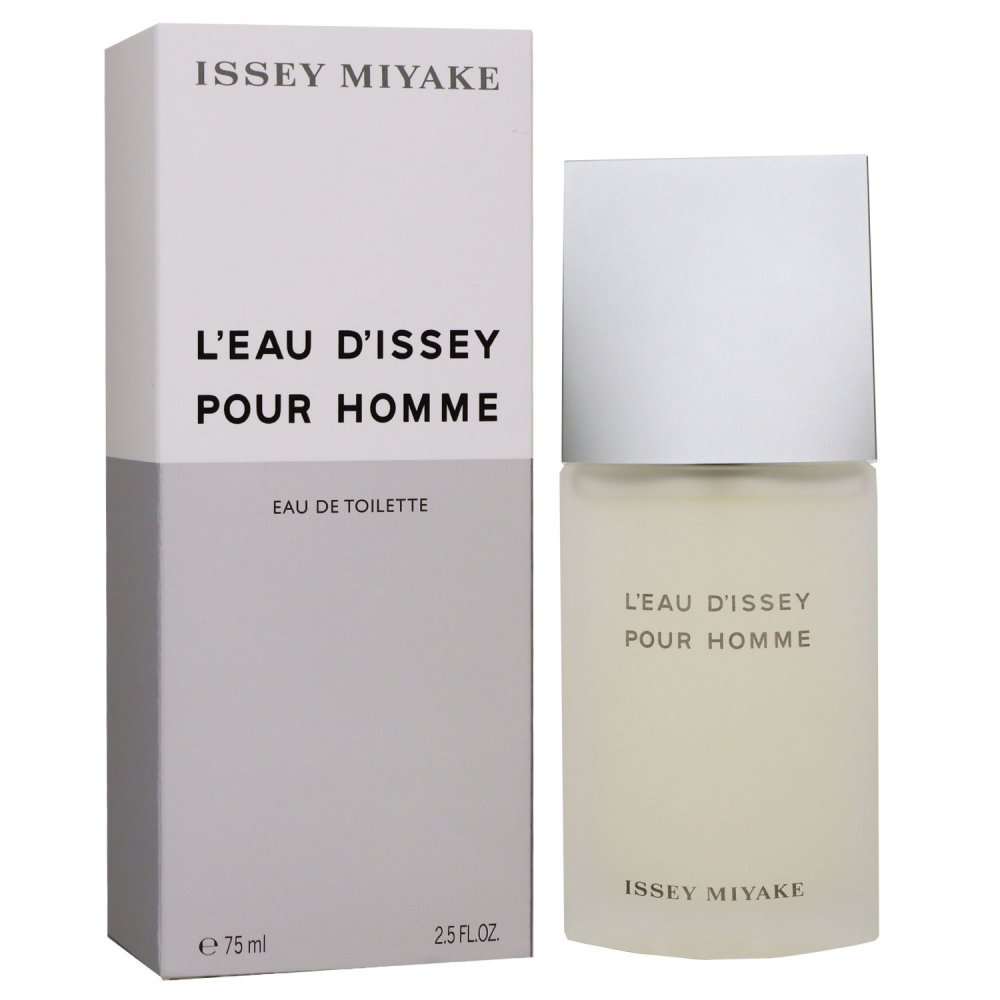 Issey Miyake L Eau D Issey Pour Homme 75 ml EDT