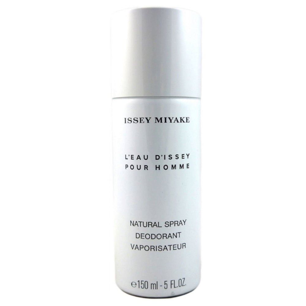 Issey Miyake L Eau D Issey Pour Homme 150 ml Deospray bei Riemax