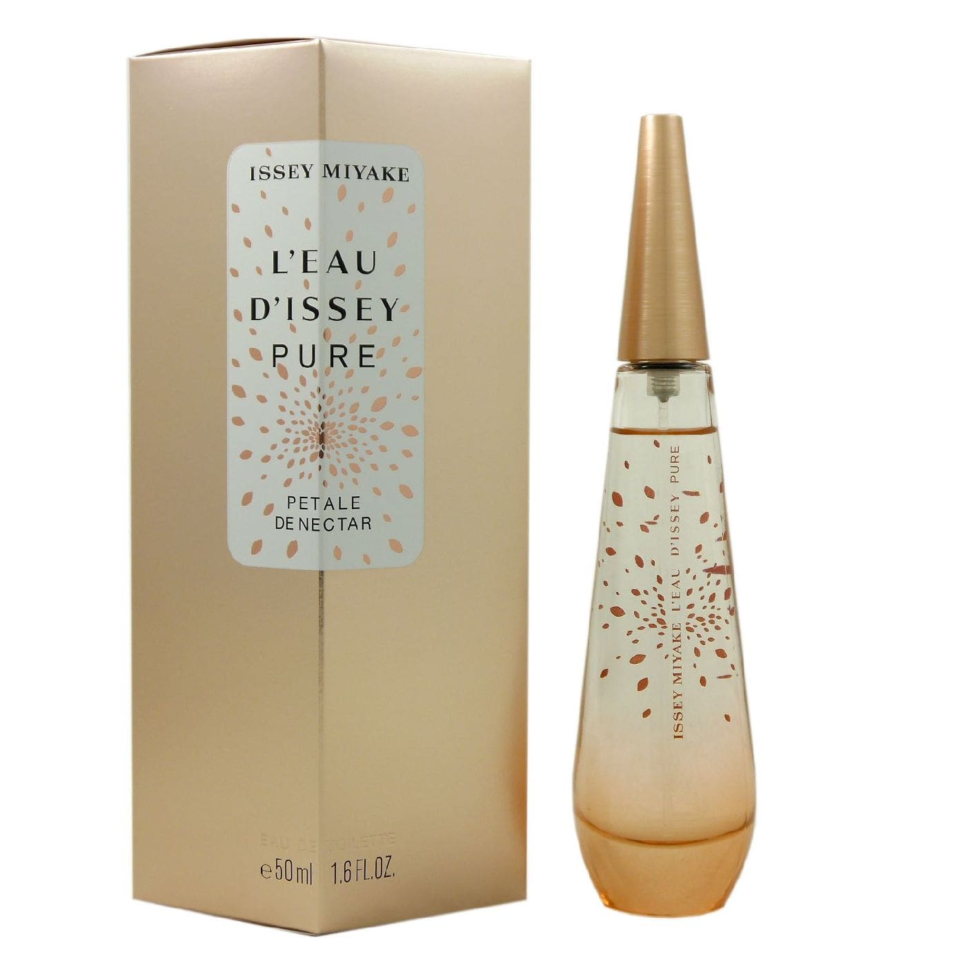 Issey Miyake L Eau d Issey Pure Petale de Nectar 50 ml Eau de Toilette EDT
