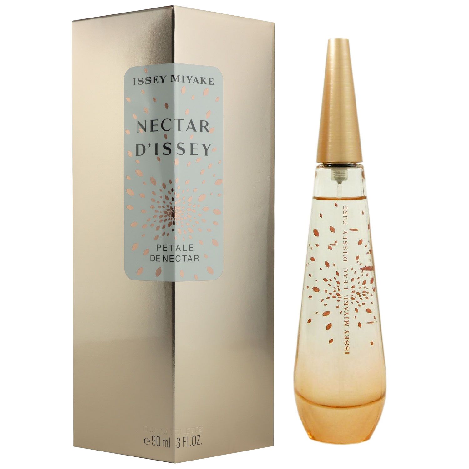 Issey Miyake L Eau d'Issey Pure Petale de Nectar 90 ml Eau de Toilette