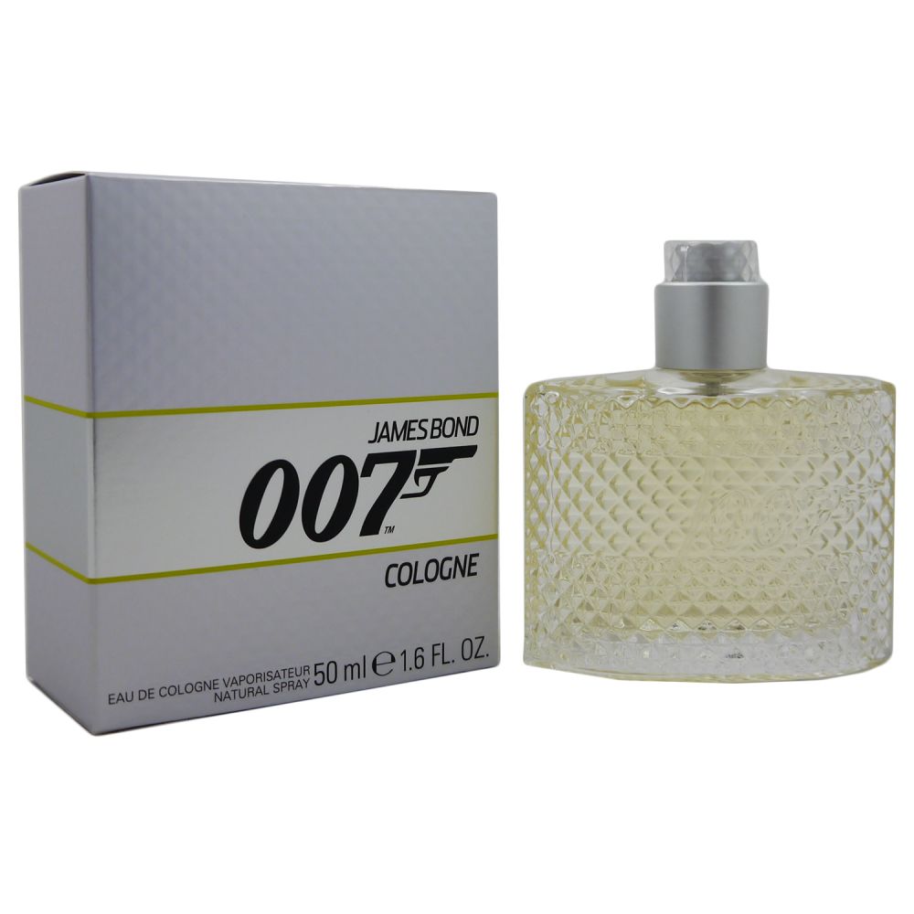 James Bond 007 Cologne 50 ml Eau de Cologne EDC bei Riemax