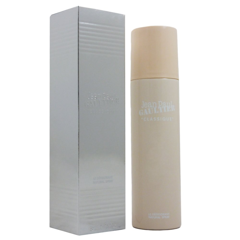 Jean Paul Gaultier Classique 150 ml Deospray Deodorant bei Riemax