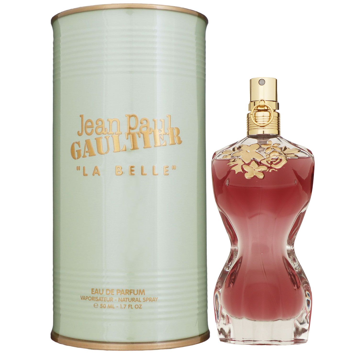 Jean Paul Gaultier La Belle 50 ml Eau de Parfum EDP Damenparfum